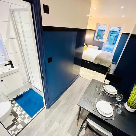 London 61 Central Studio, Ideal For Tourists High Recommend!!! Εξωτερικό φωτογραφία