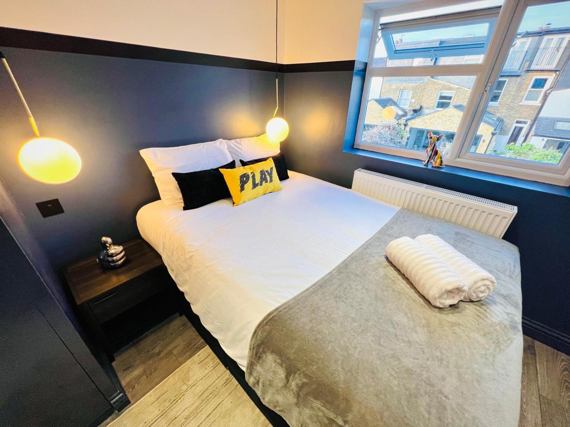 London 61 Central Studio, Ideal For Tourists High Recommend!!! Εξωτερικό φωτογραφία