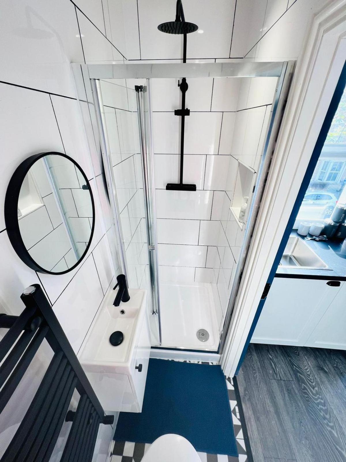 London 61 Central Studio, Ideal For Tourists High Recommend!!! Εξωτερικό φωτογραφία