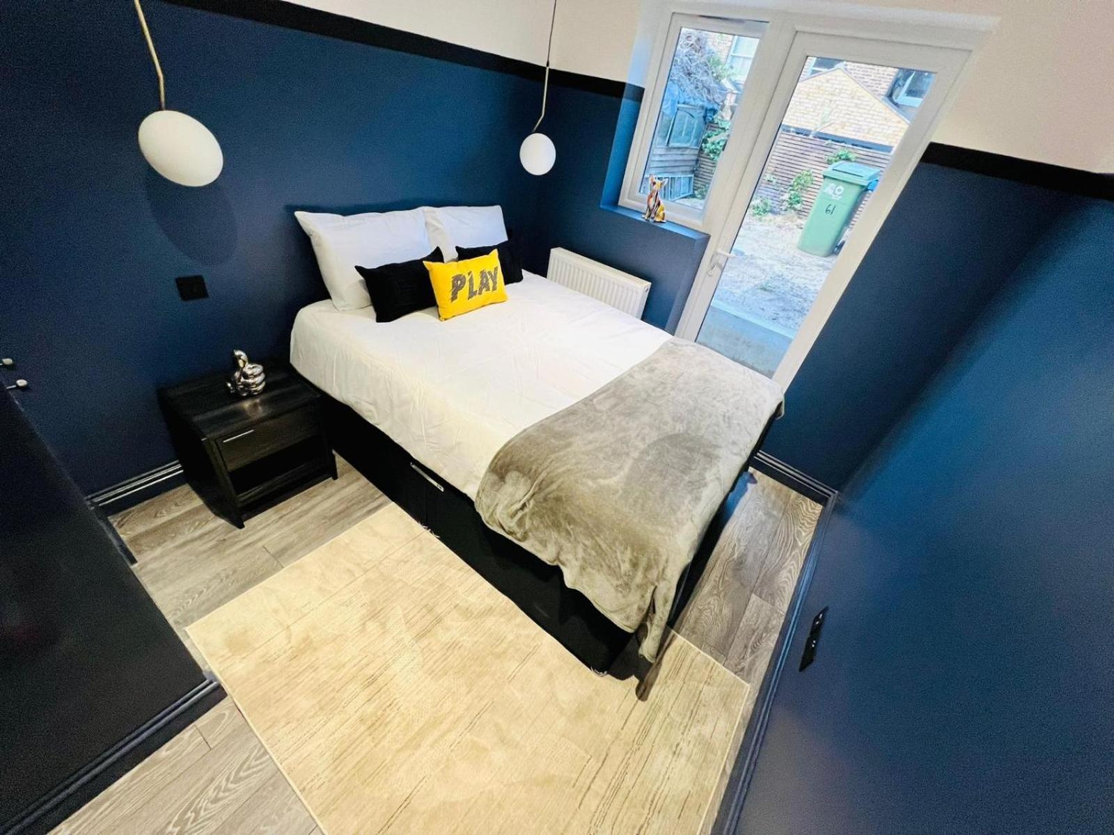 London 61 Central Studio, Ideal For Tourists High Recommend!!! Εξωτερικό φωτογραφία