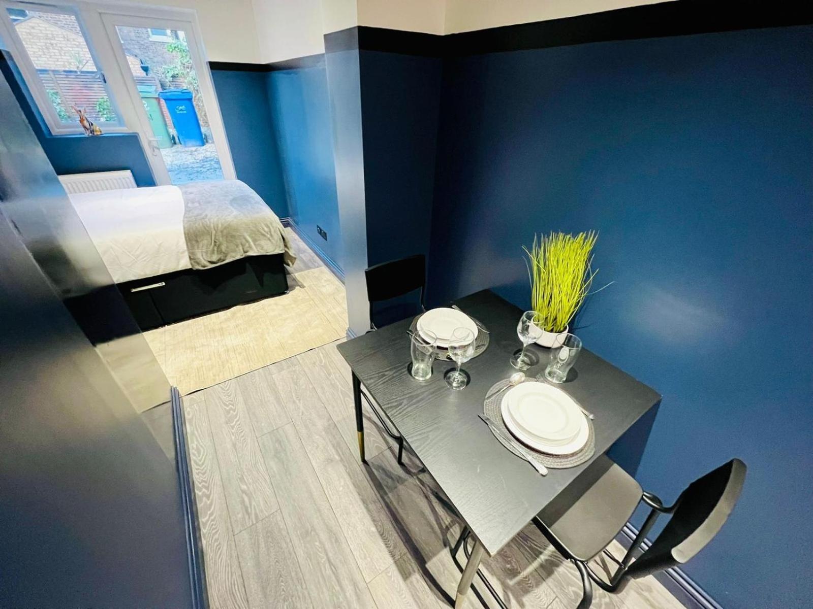 London 61 Central Studio, Ideal For Tourists High Recommend!!! Εξωτερικό φωτογραφία