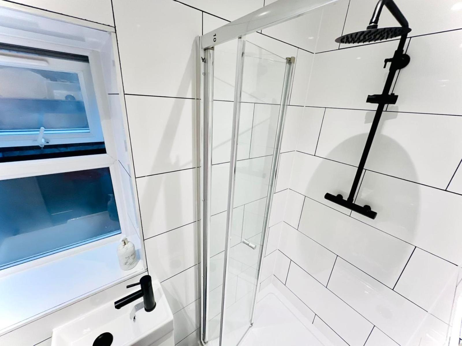 London 61 Central Studio, Ideal For Tourists High Recommend!!! Εξωτερικό φωτογραφία