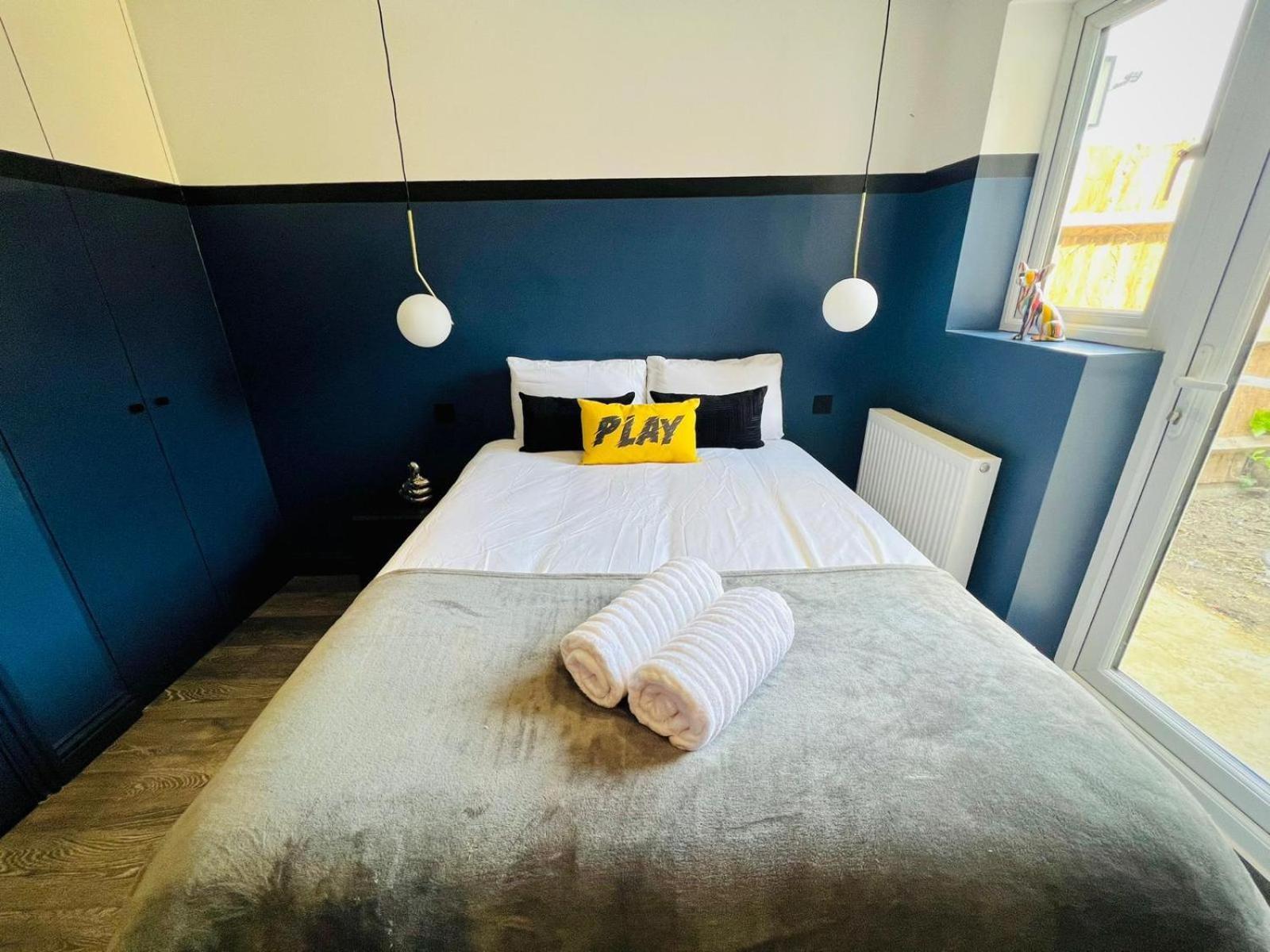 London 61 Central Studio, Ideal For Tourists High Recommend!!! Εξωτερικό φωτογραφία