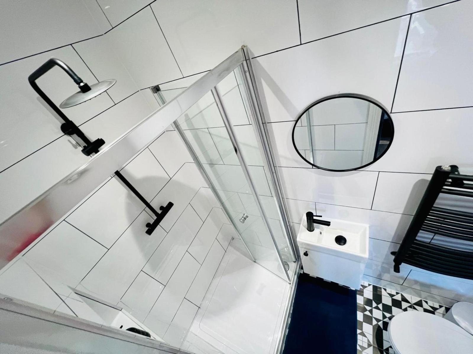 London 61 Central Studio, Ideal For Tourists High Recommend!!! Εξωτερικό φωτογραφία